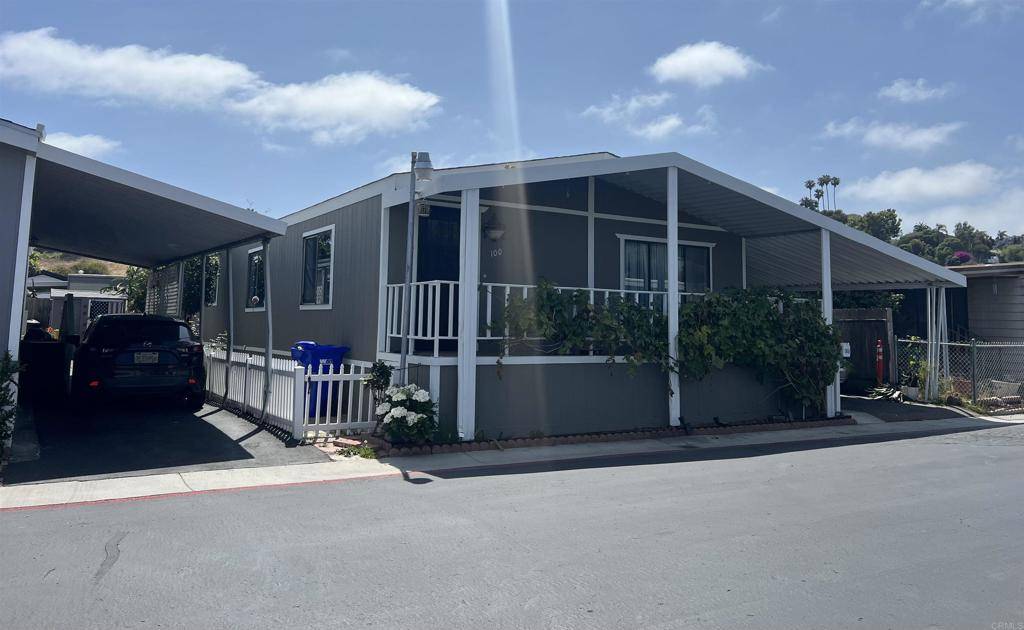 Oceanside, CA 92054,100 Elmwood Ln.