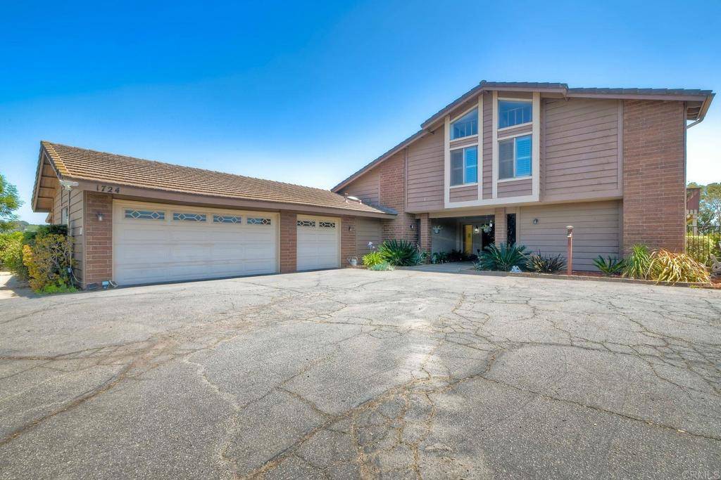 Escondido, CA 92027,1724 Idaho
