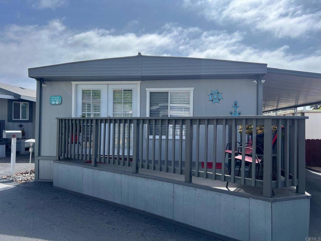 Oceanside, CA 92054,119 Sherri LN
