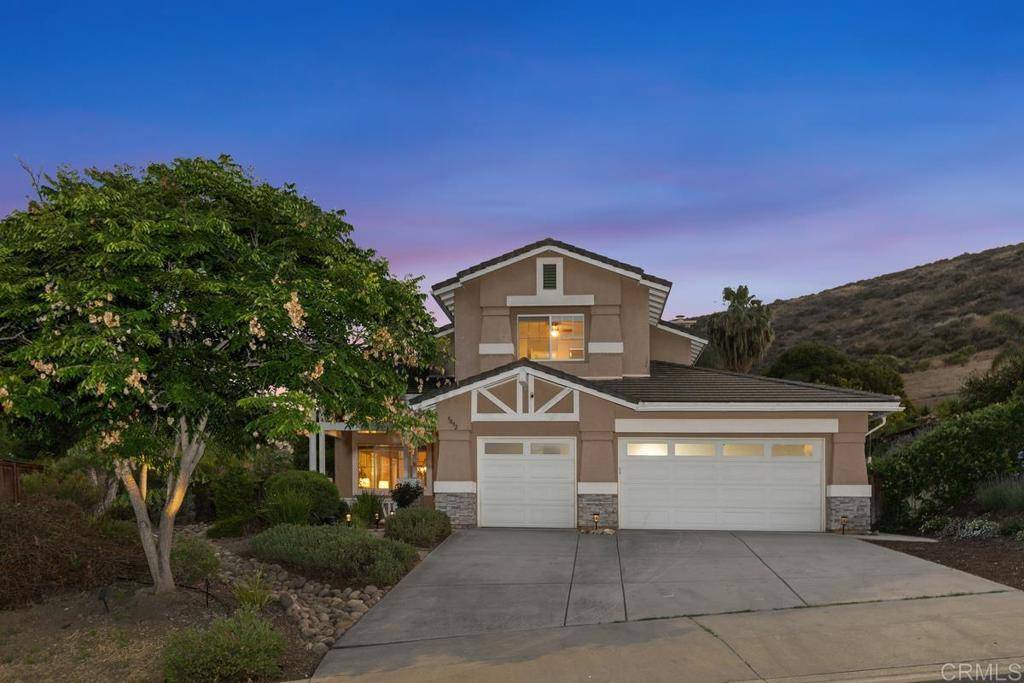 Santee, CA 92071,9892 Mollie LN