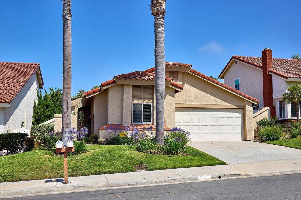 Carlsbad, CA 92011,932 Alyssum Road