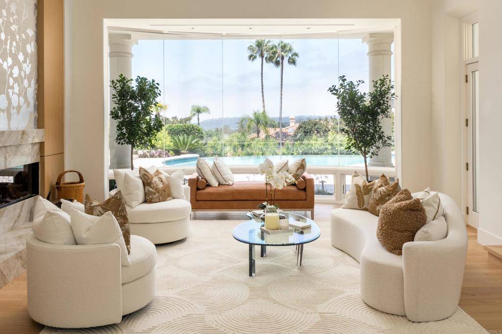 Rancho Santa Fe, CA 92067,7888 Muirfield Way