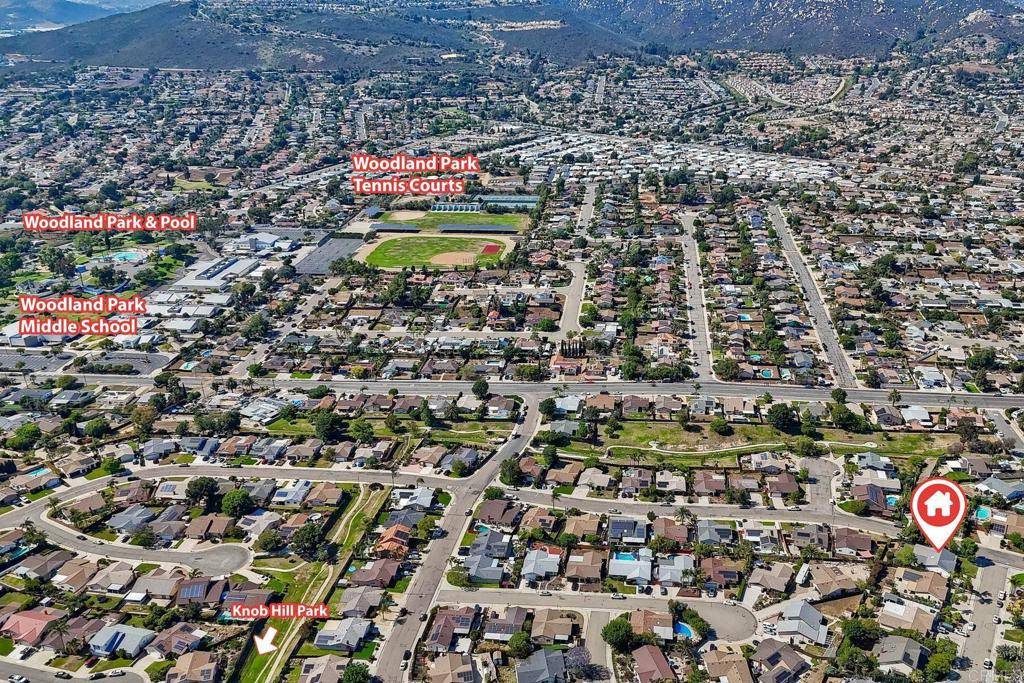 San Marcos, CA 92069,614 Pepper Tree CT