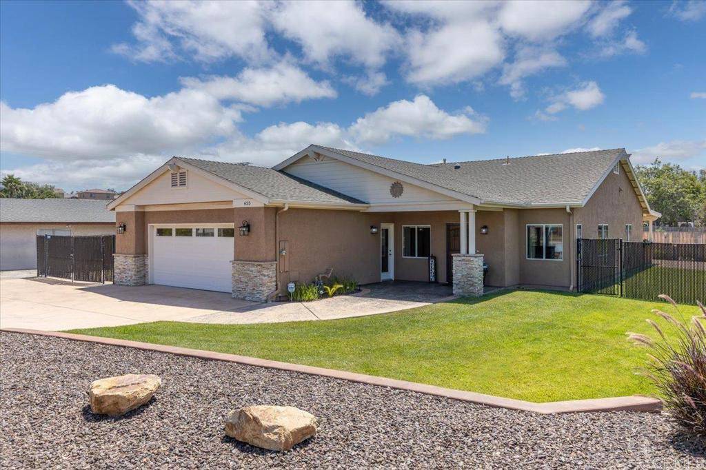 San Marcos, CA 92069,655 Bennett AVE