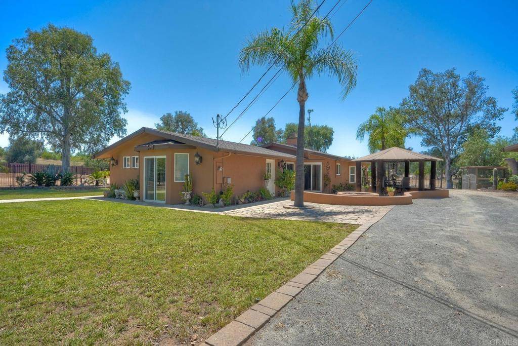 Valley Center, CA 92082,30265 Miller RD
