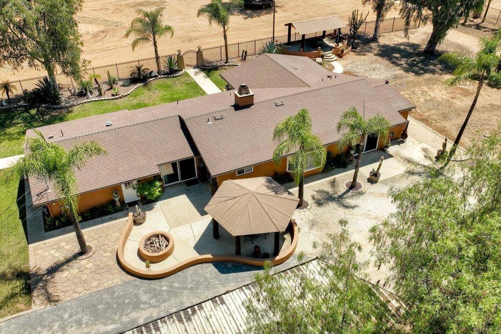 Valley Center, CA 92082,30265 Miller RD