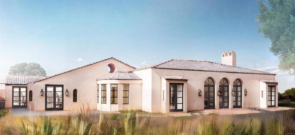 Rancho Santa Fe, CA 92067,18096 Loma Alegre