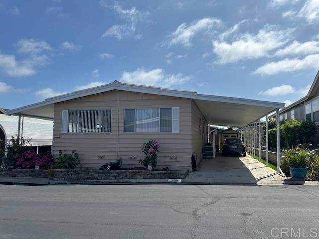 San Marcos, CA 92078,650 S Rancho Santa Fe Rd. #336