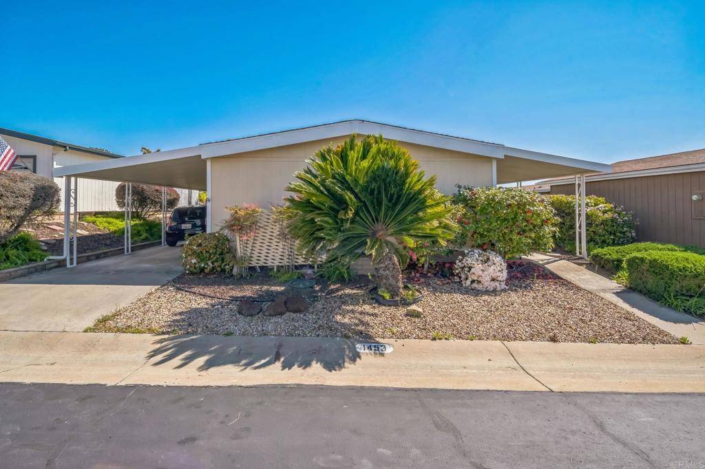 Oceanside, CA 92057,1453 Salem CT
