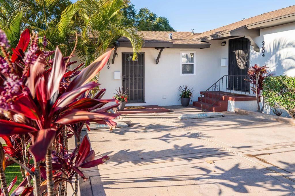 San Diego, CA 92110,2604 06 Juan ST