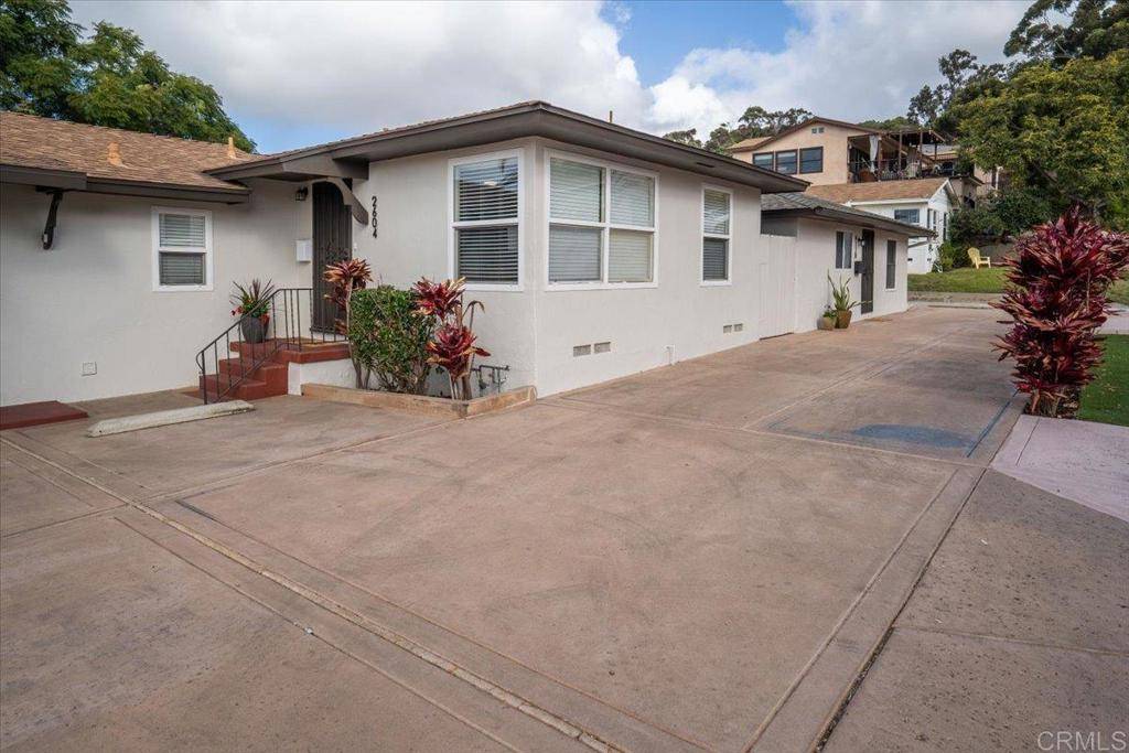 San Diego, CA 92110,2604 06 Juan ST