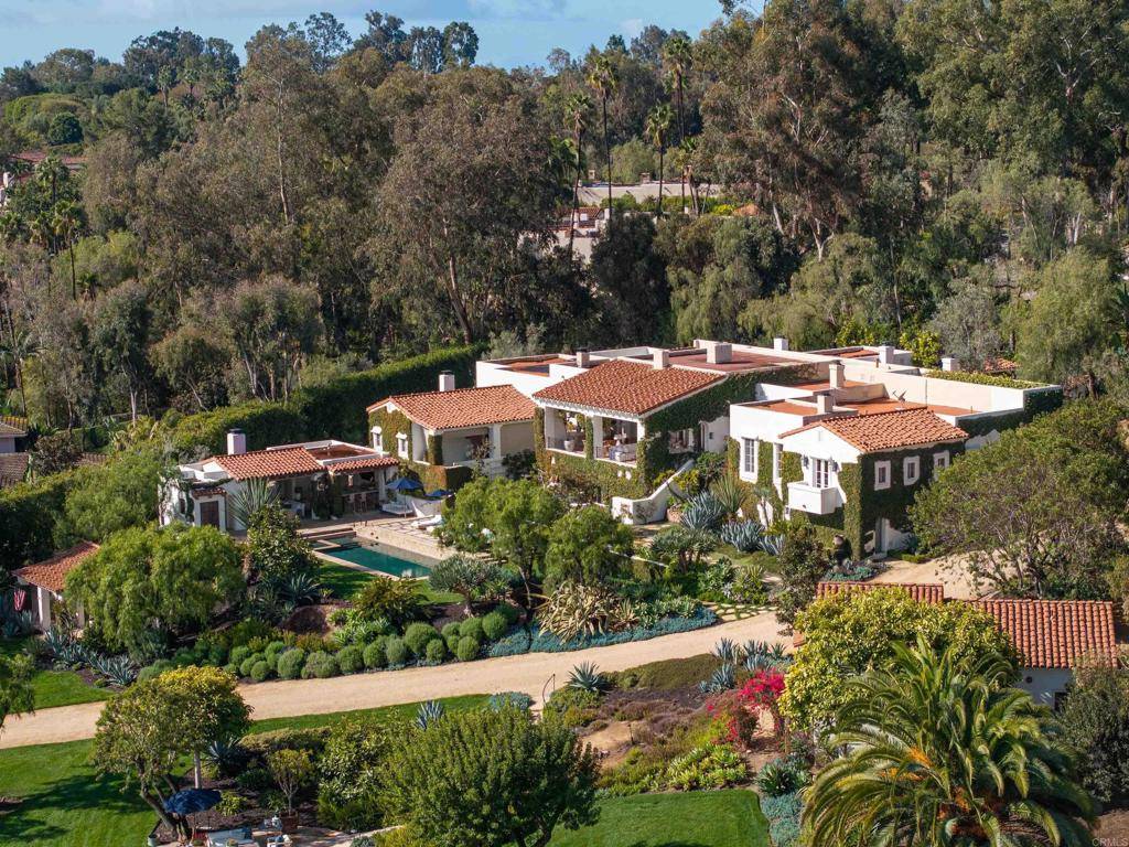 Rancho Santa Fe, CA 92067,17484 El Vuelo