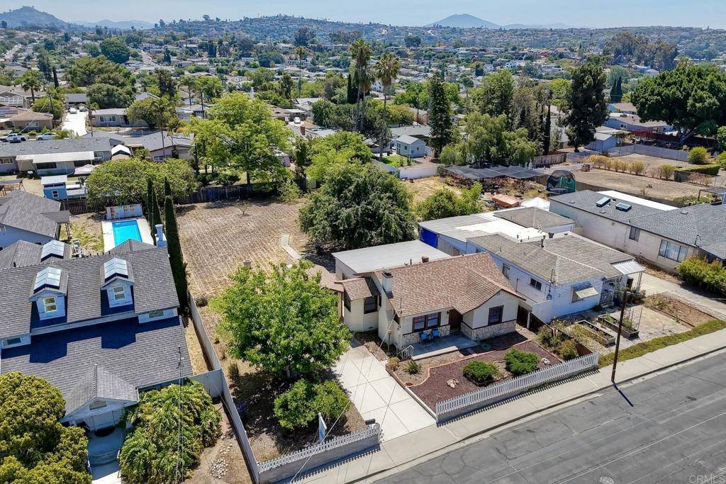 La Mesa, CA 91942,4693 71 ST