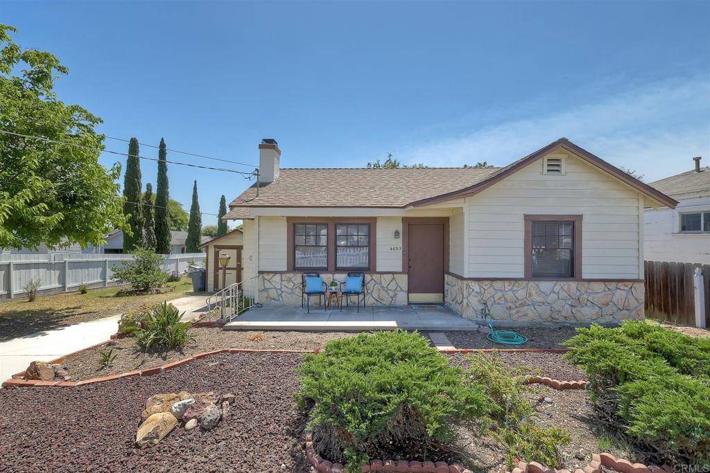 La Mesa, CA 91942,4693 71 ST