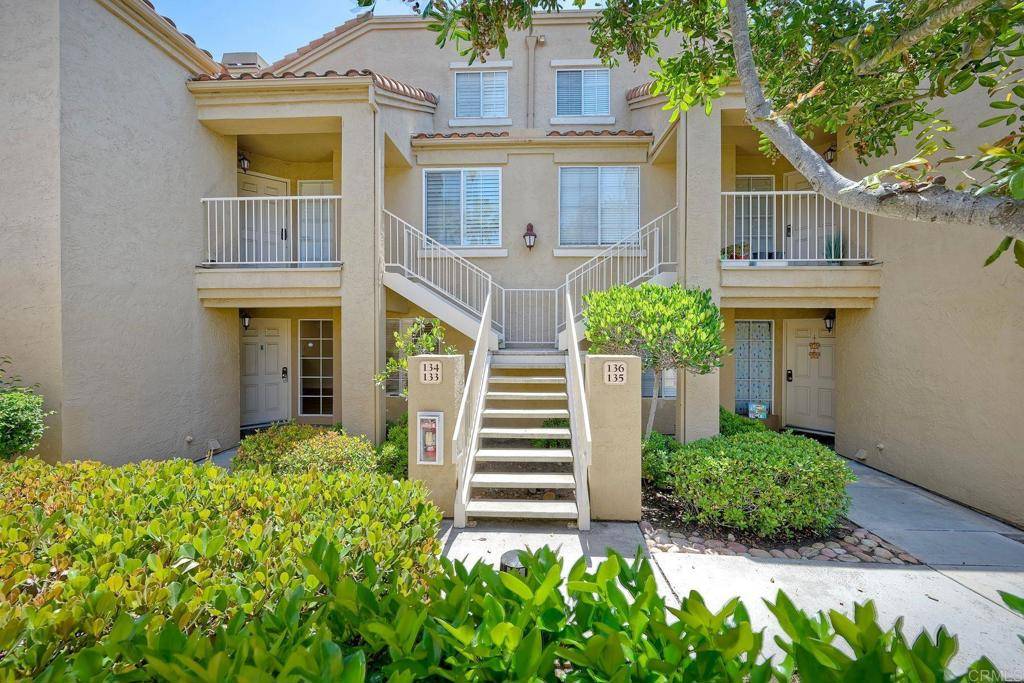 San Diego, CA 92126,7315 Calle Cristobal #133
