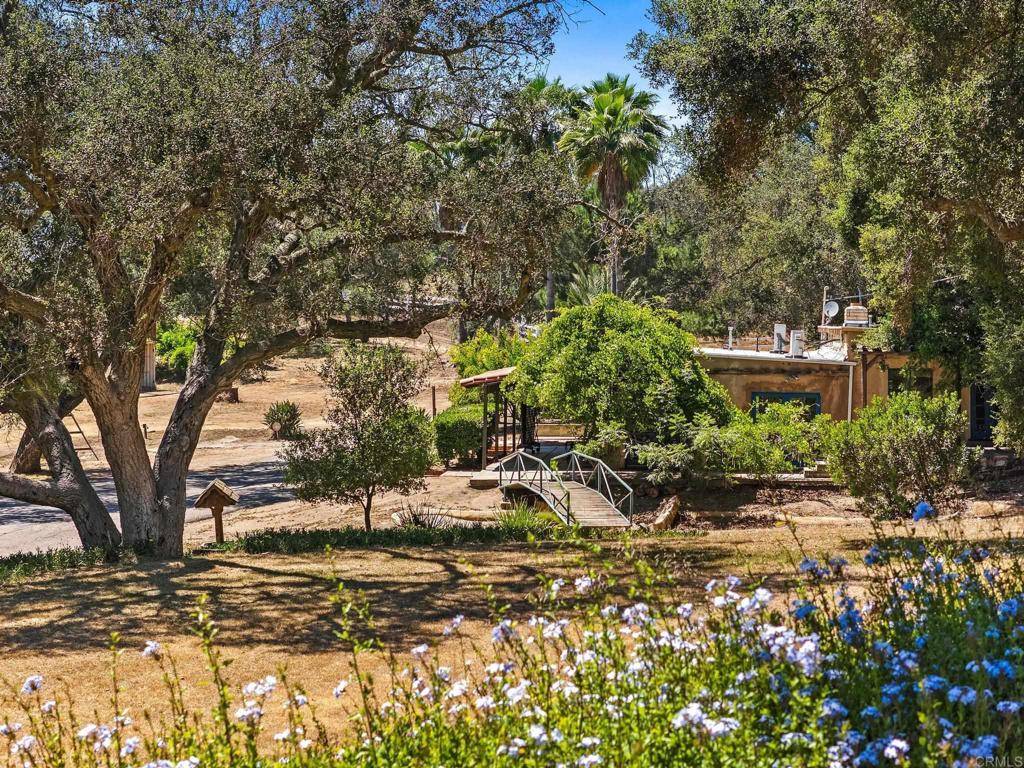Valley Center, CA 92082,13511 Hilldale RD