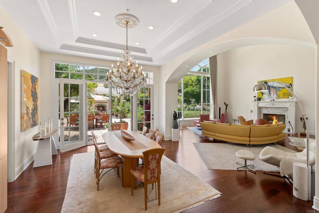 Rancho Santa Fe, CA 92067,6369 Clubhouse Drive
