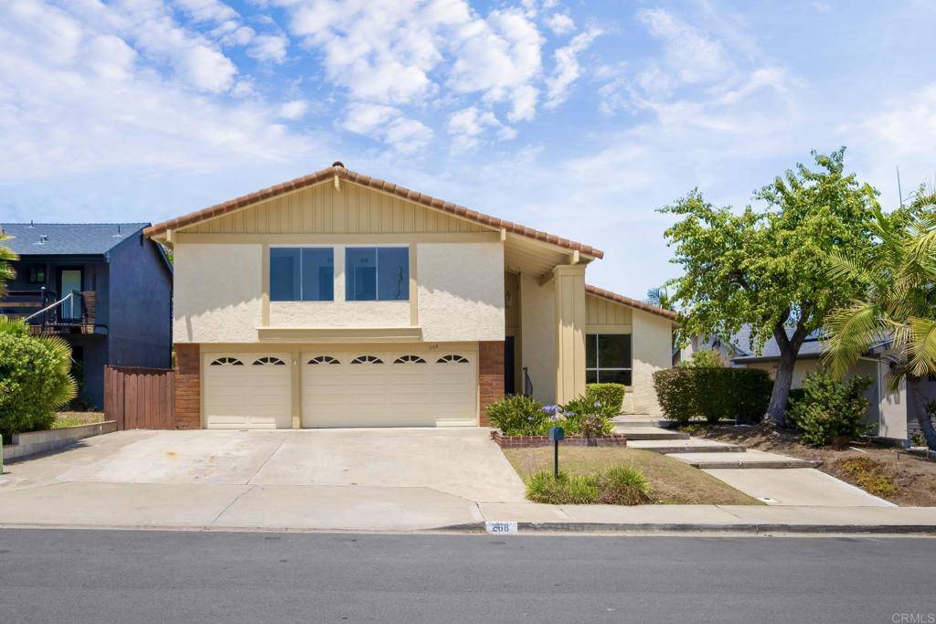 Encinitas, CA 92024,268 Chapalita DR