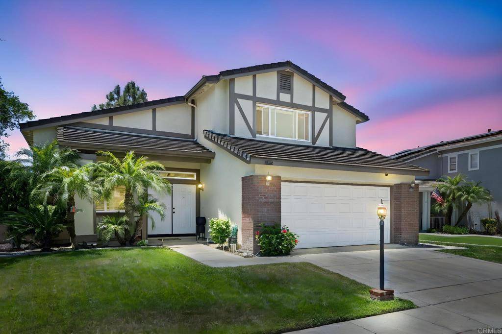 San Marcos, CA 92078,1152 Adele LN