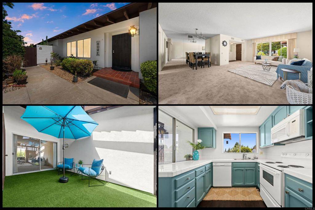 San Diego, CA 92128,16566 Caminito Vecinos #31