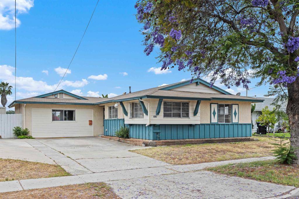 San Diego, CA 92119,8343 San Carlos Dr. DR