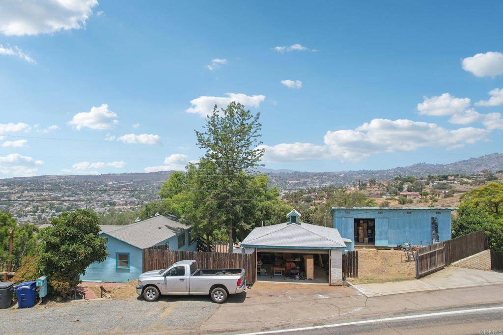 Spring Valley, CA 91977,2326 Helix St