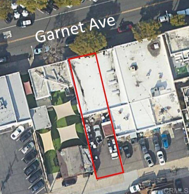 San Diego, CA 92109,1429 Garnet