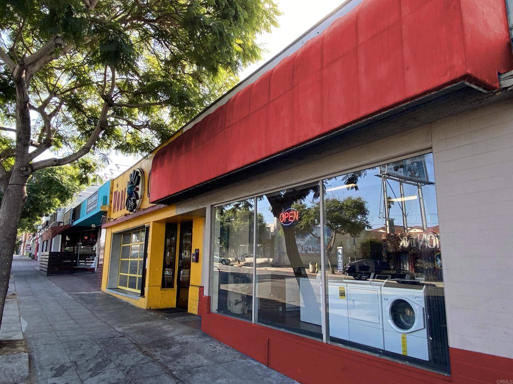 San Diego, CA 92109,1429 Garnet