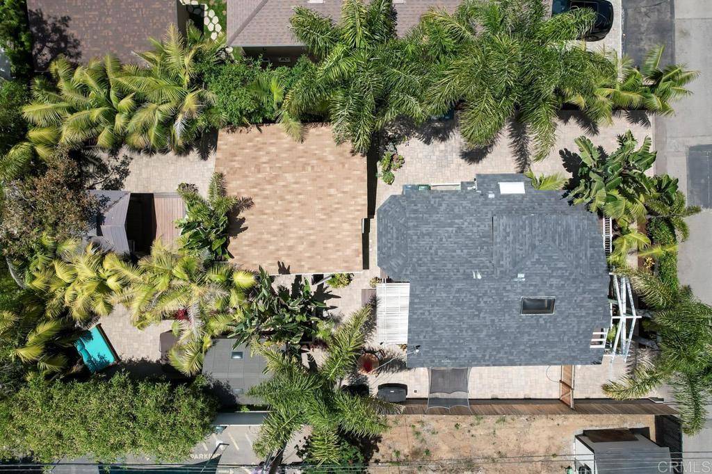 Encinitas, CA 92024,121 CADMUS St.