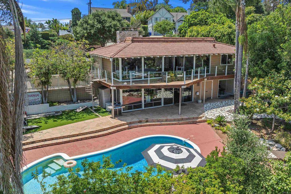 Vista, CA 92084,630 Crest DR