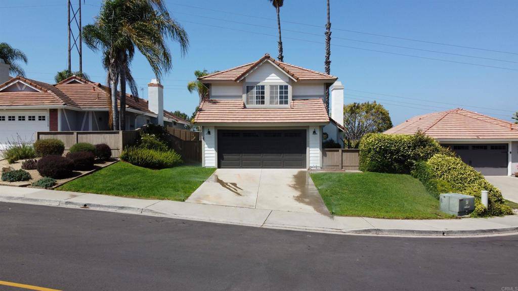 Vista, CA 92081,1916 Rosewood ST