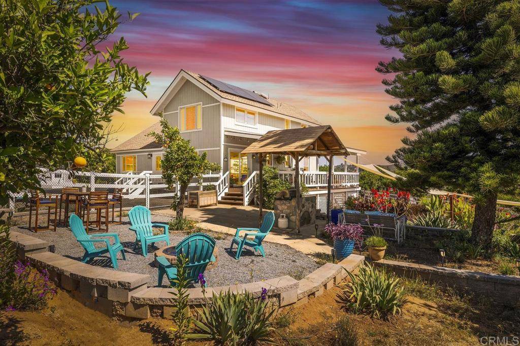 Valley Center, CA 92082,14910 Ranch Creek LN