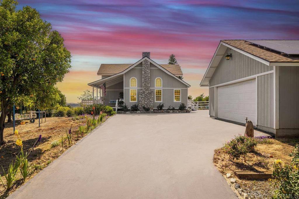 Valley Center, CA 92082,14910 Ranch Creek LN
