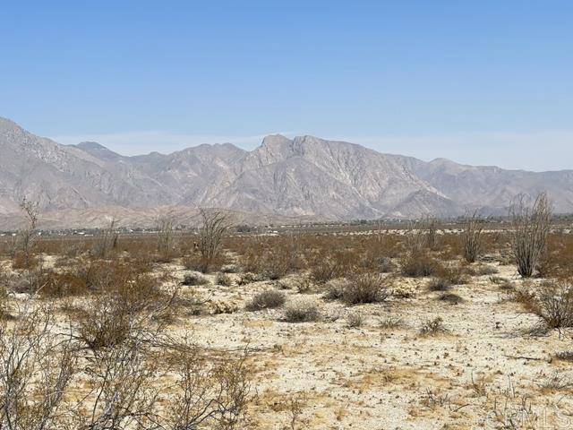 Borrego Springs, CA 92004,0 Borrego Springs RD