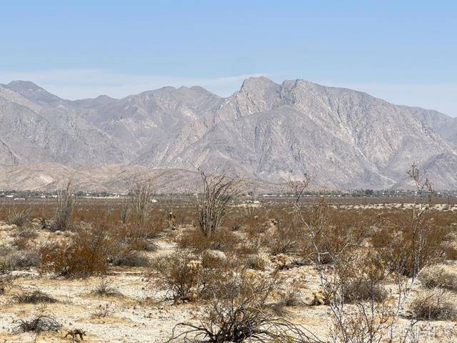 Borrego Springs, CA 92004,0 Borrego Springs RD