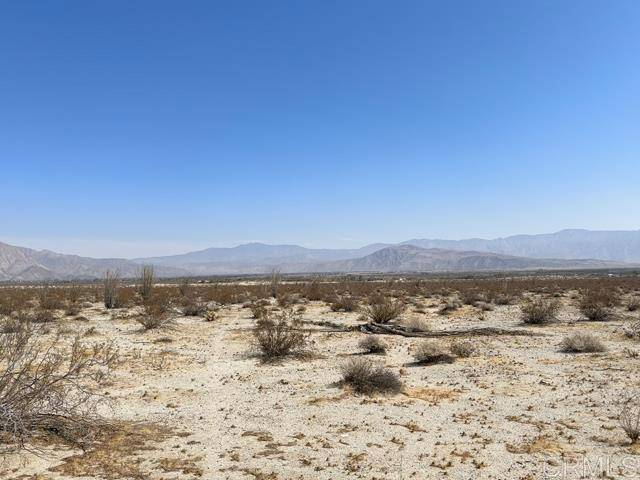 Borrego Springs, CA 92004,0 Borrego Springs RD