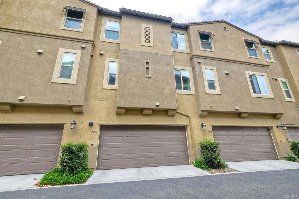 Oceanside, CA 92056,1201 Via Lucero