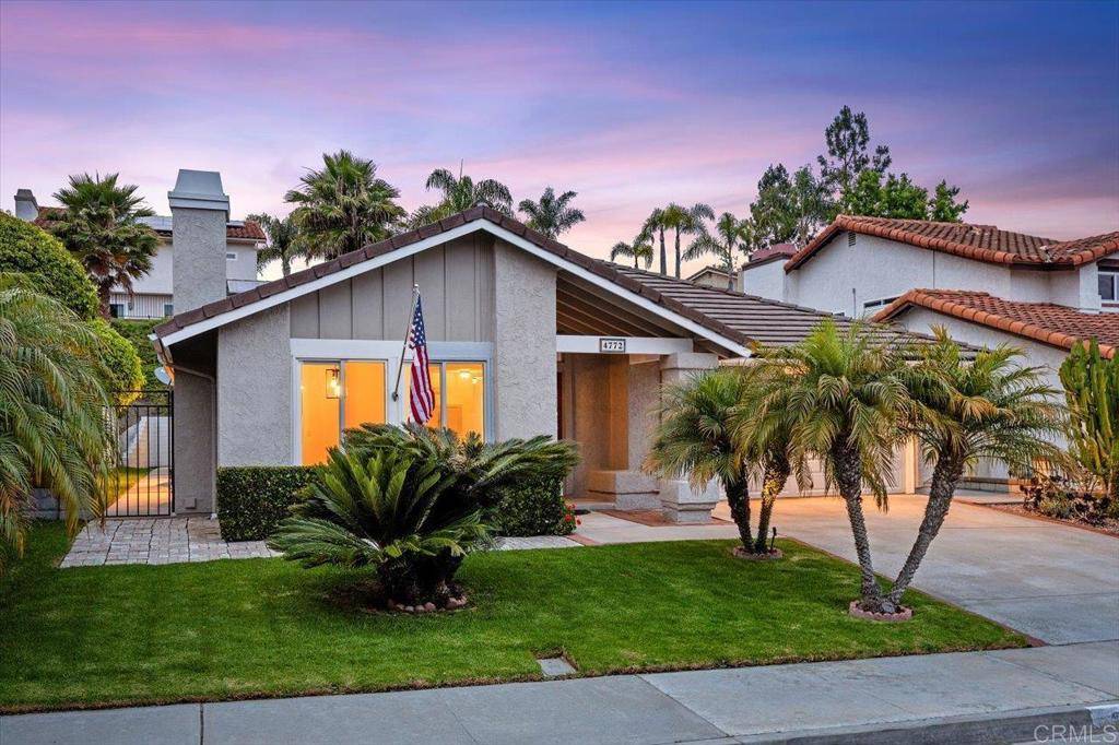 Carlsbad, CA 92010,4772 Gateshead RD