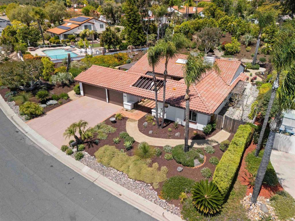 Escondido, CA 92029,3565 Avenida Amorosa
