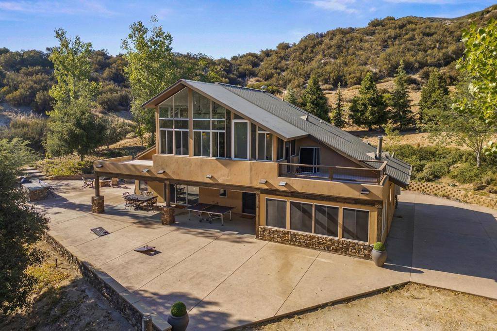 Warner Springs, CA 92086,26380 San Felipe RD