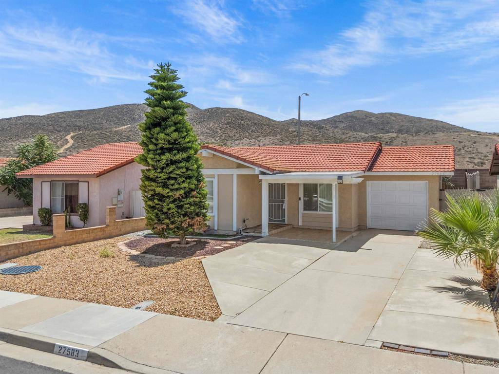 Menifee, CA 92586,27583 Genevieve DR