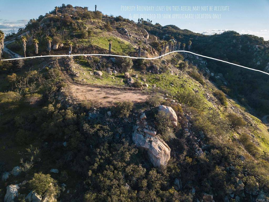 Fallbrook, CA 92028,0 Rainbow Peaks Trail 59