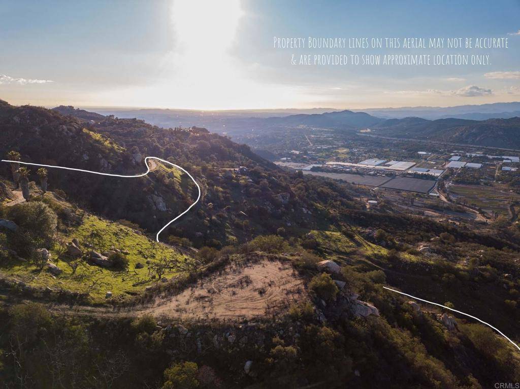 Fallbrook, CA 92028,0 Rainbow Peaks Trail 59
