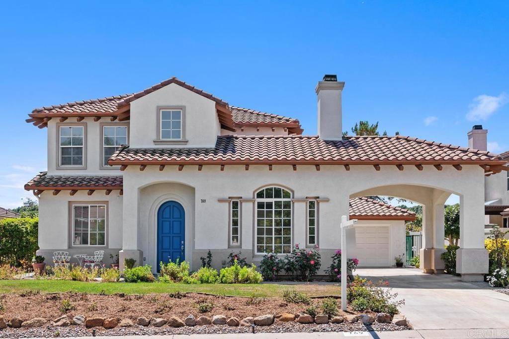 Fallbrook, CA 92028,769 Inverlochy DR