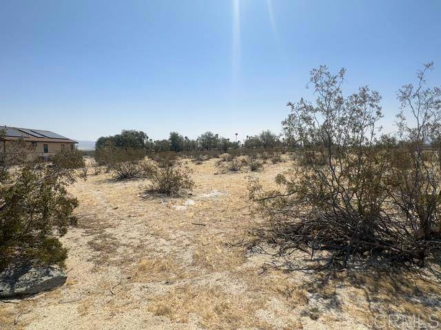 Borrego Springs, CA 92004,0 Double O RD