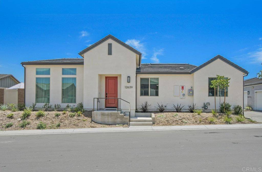 San Diego, CA 92129,12639 Elizabeth Way