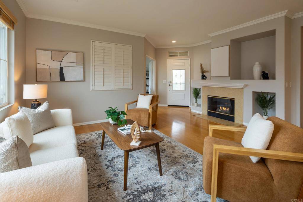 San Diego, CA 92128,12625 Fiorenza LN #236