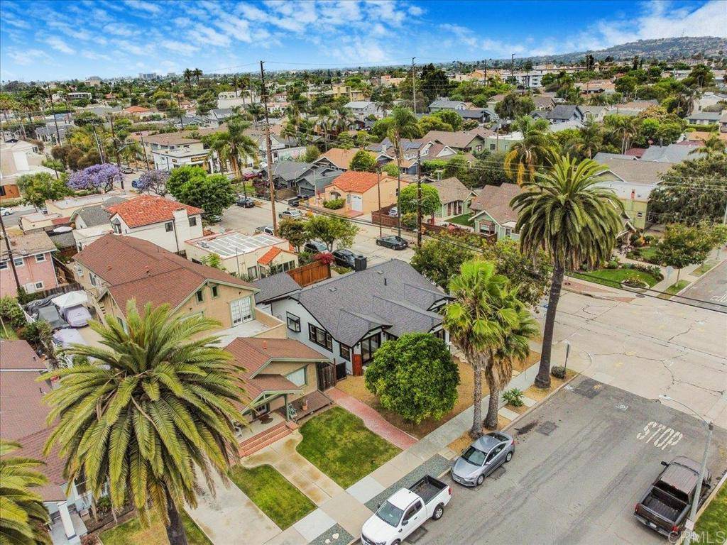 Long Beach, CA 90803,275 Euclid Ave AVE