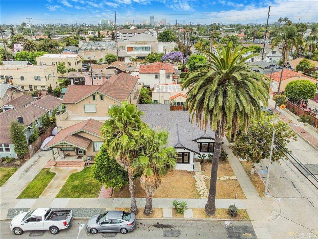 Long Beach, CA 90803,275 Euclid Ave AVE