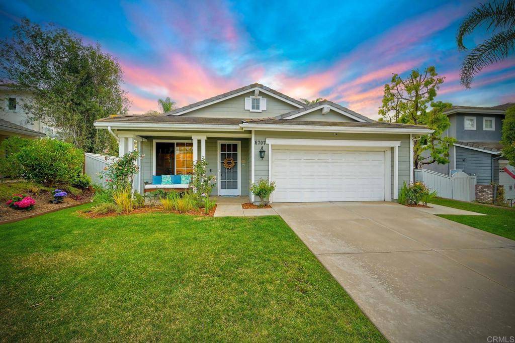 Carlsbad, CA 92011,6707 Ketch Way